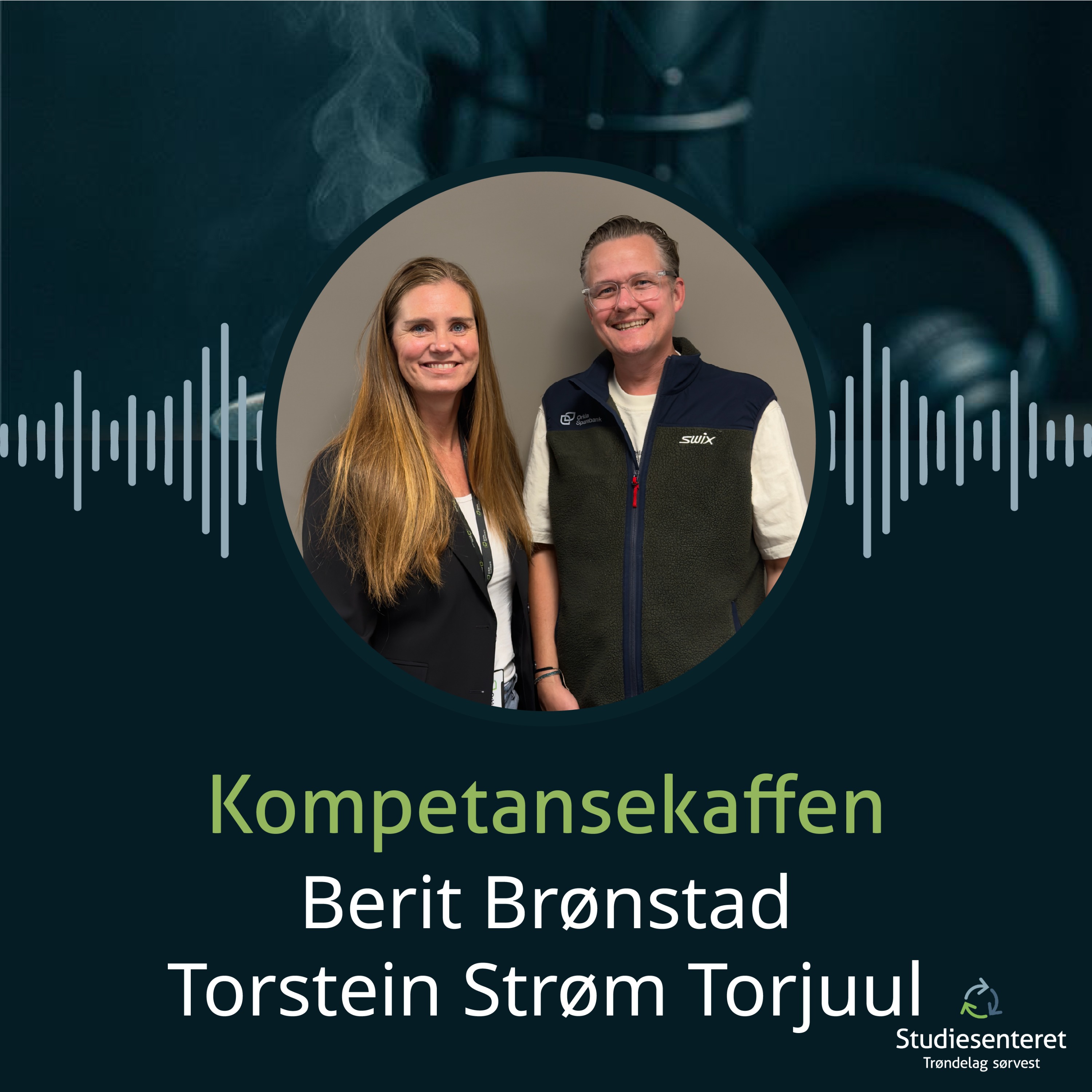 Kompetansekaffen