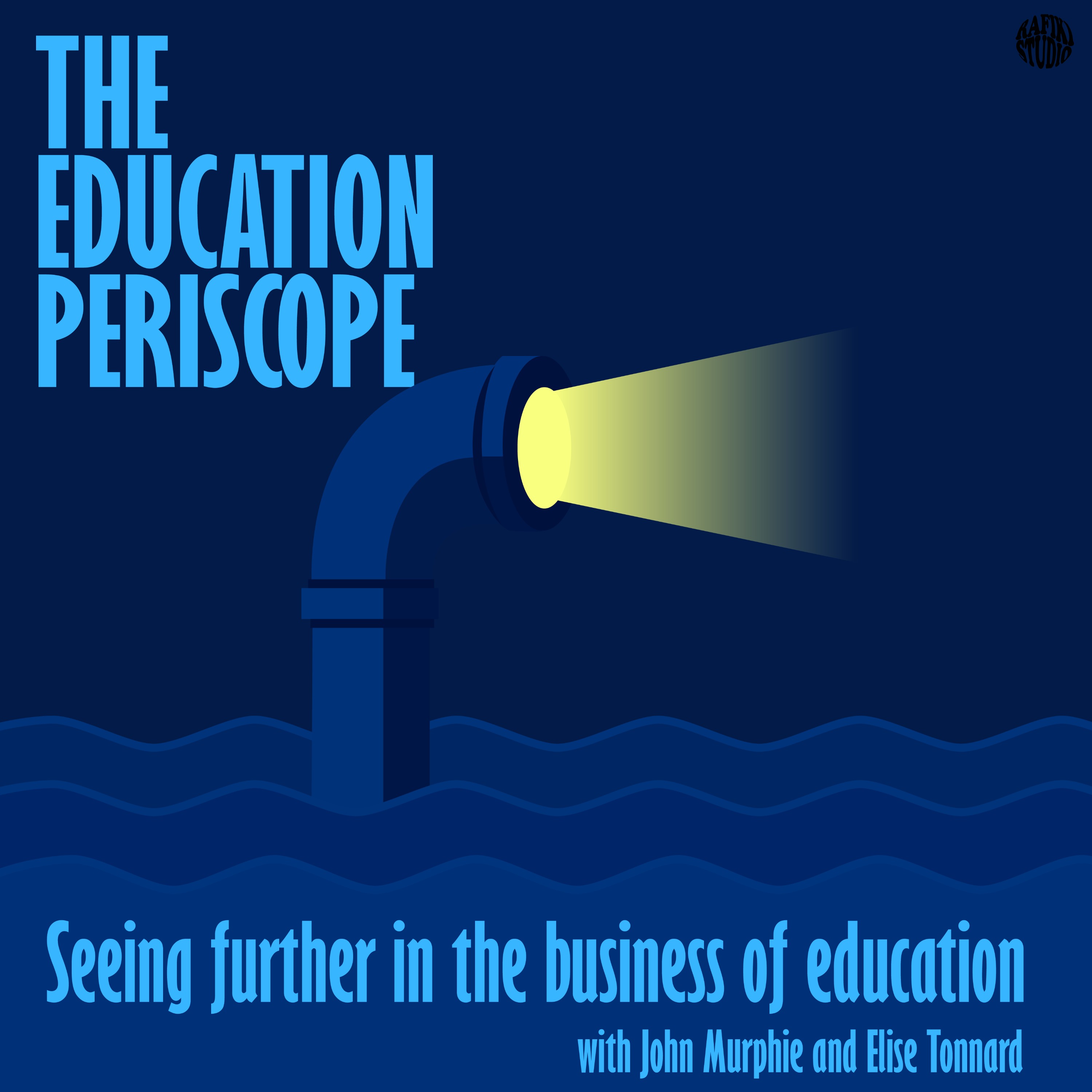 The Education Periscope
