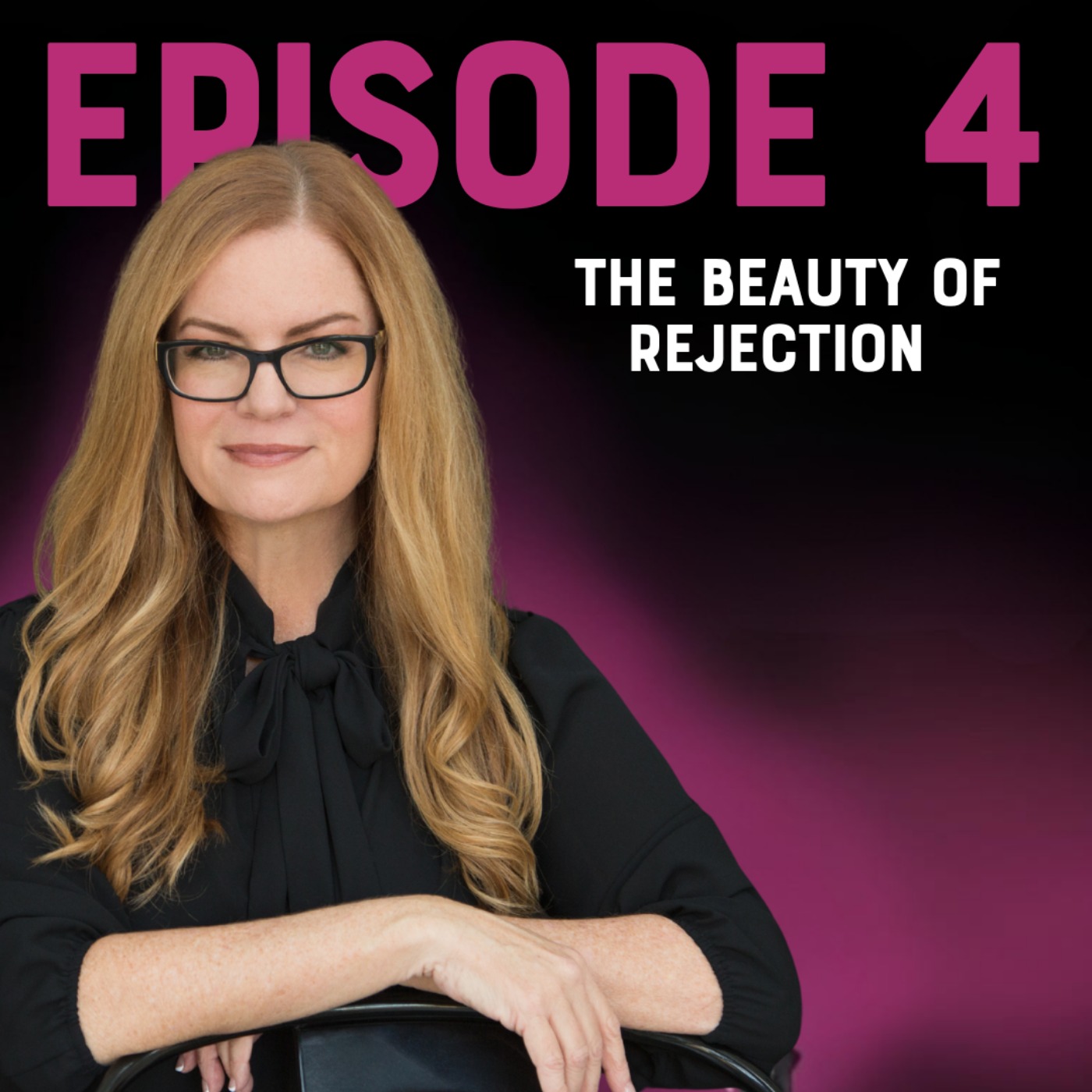 The Beauty of Rejection | The 3 R's