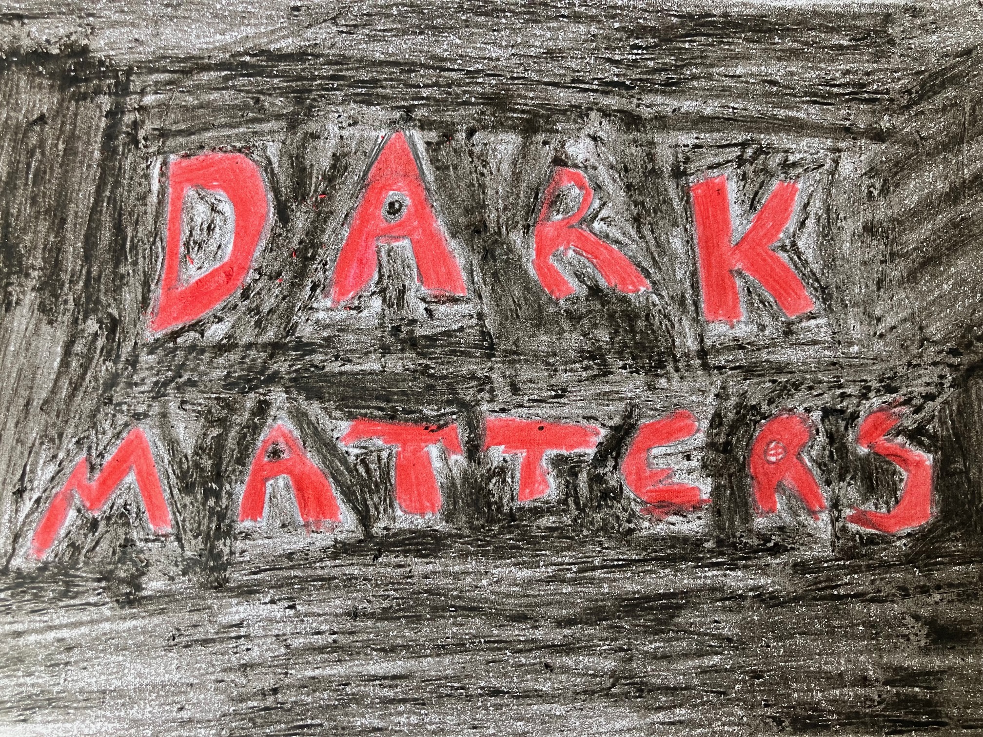 Dark Matters
