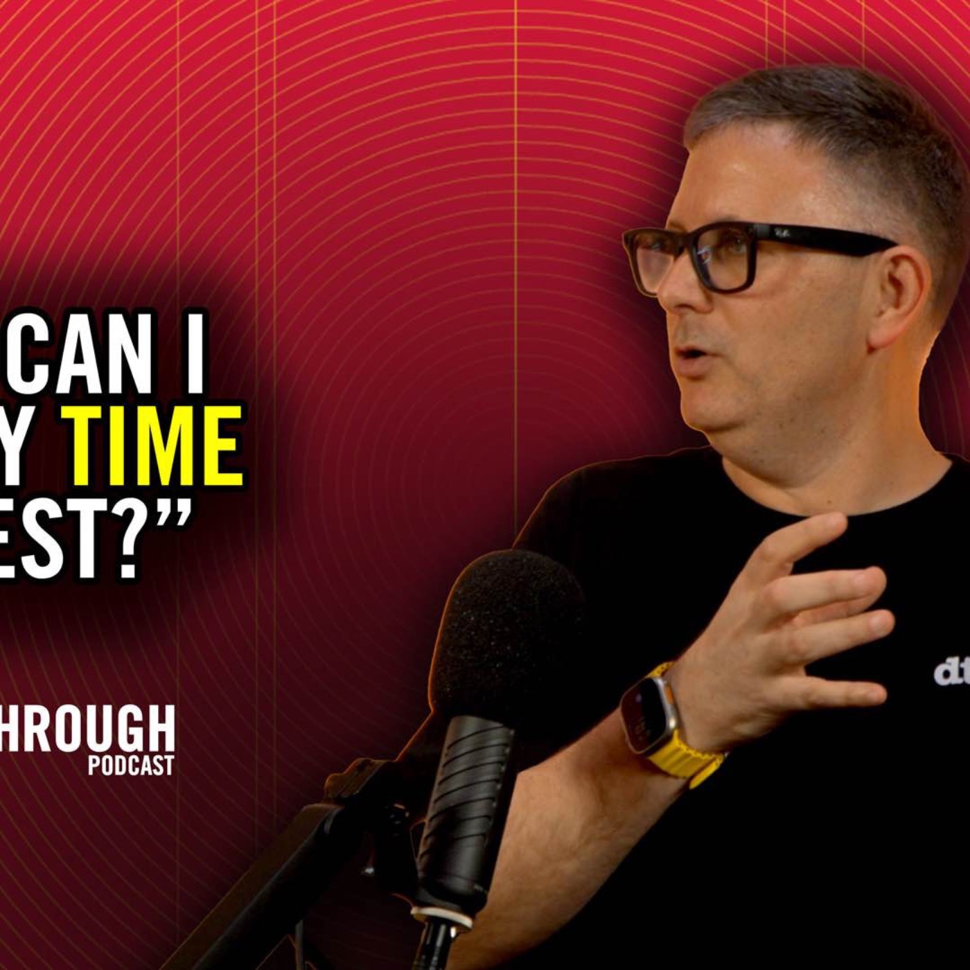 The Toolroom Academy Artist Breakthrough Podcast