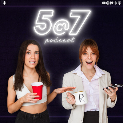 #32 Business & Amitié : Une Fausse Bonne Idée? - Jessika Dénommée et Vahiné Lefevbre episode artwork