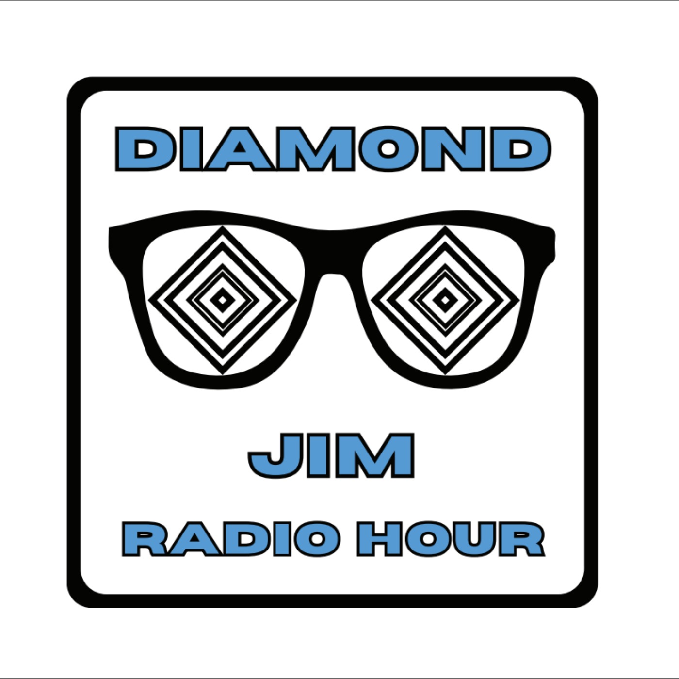 The Diamond Jim Radio Hour