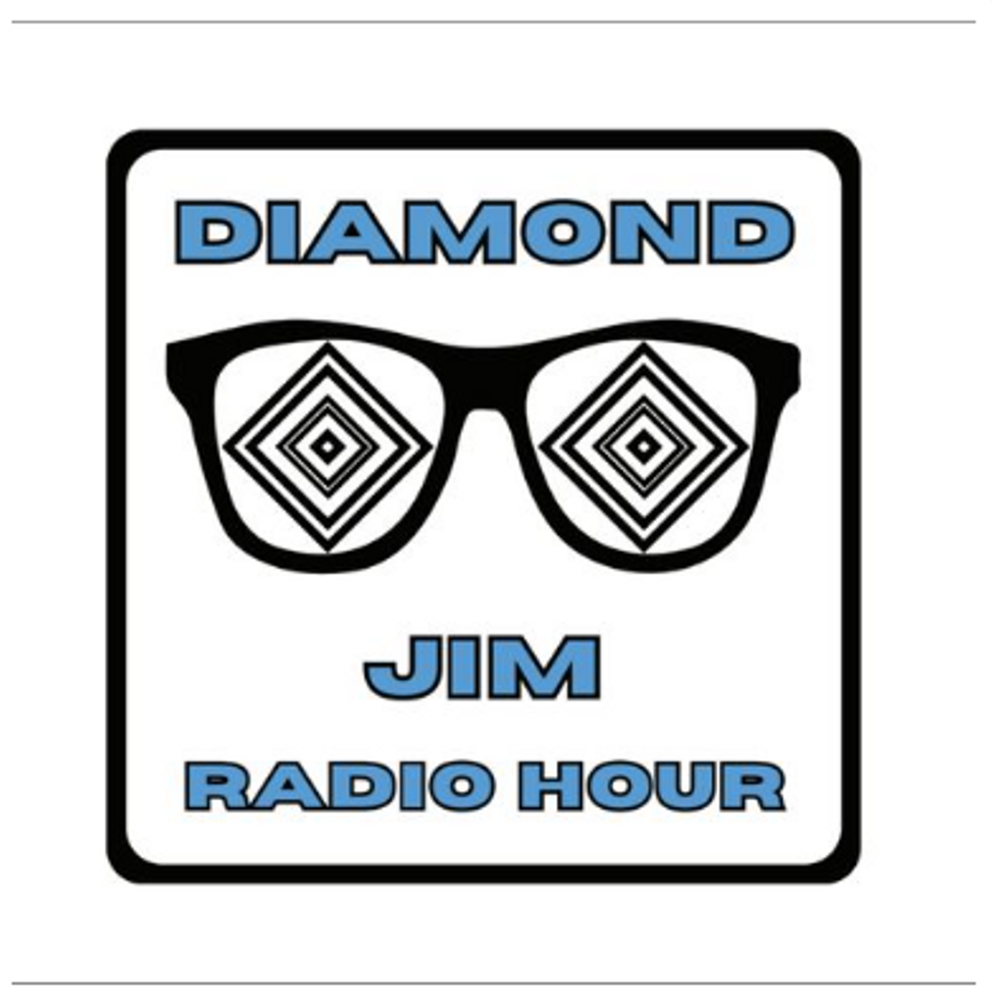 The Diamond Jim Radio Hour