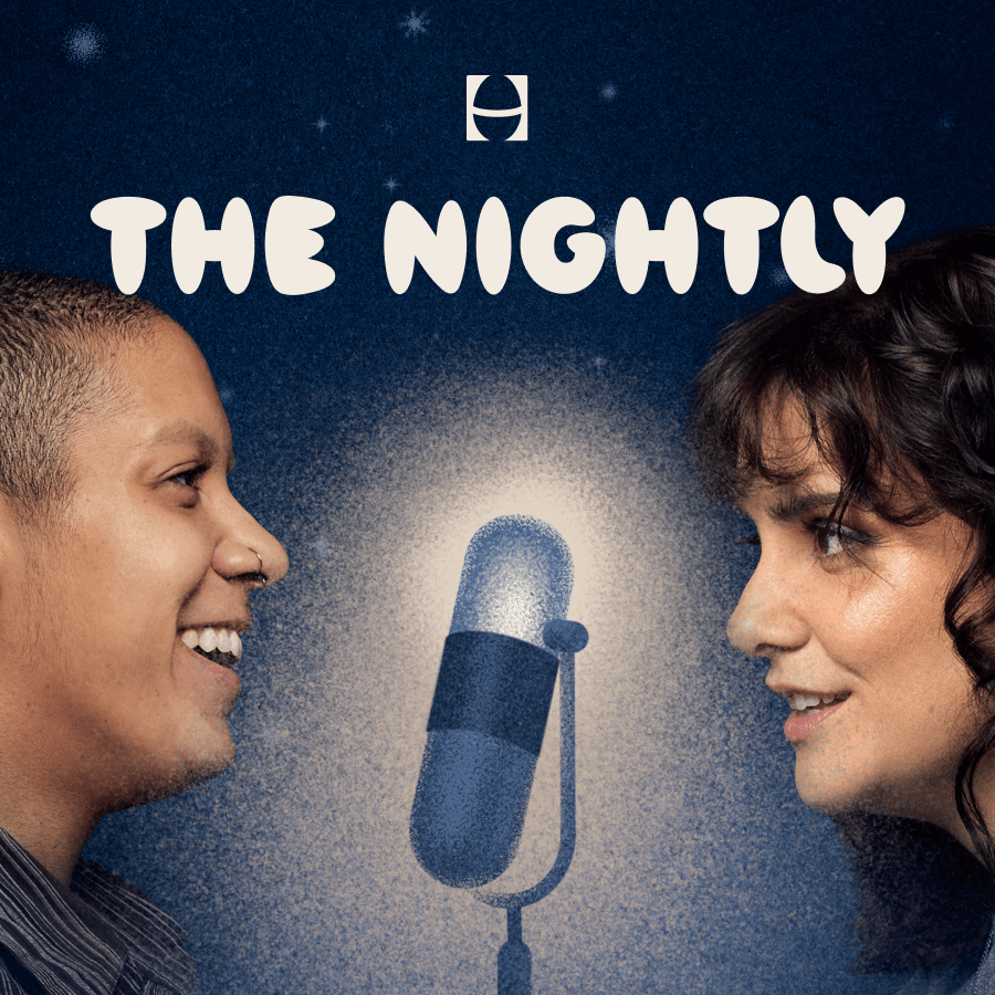 Hide & Go Seek w/ Garrick Bernard