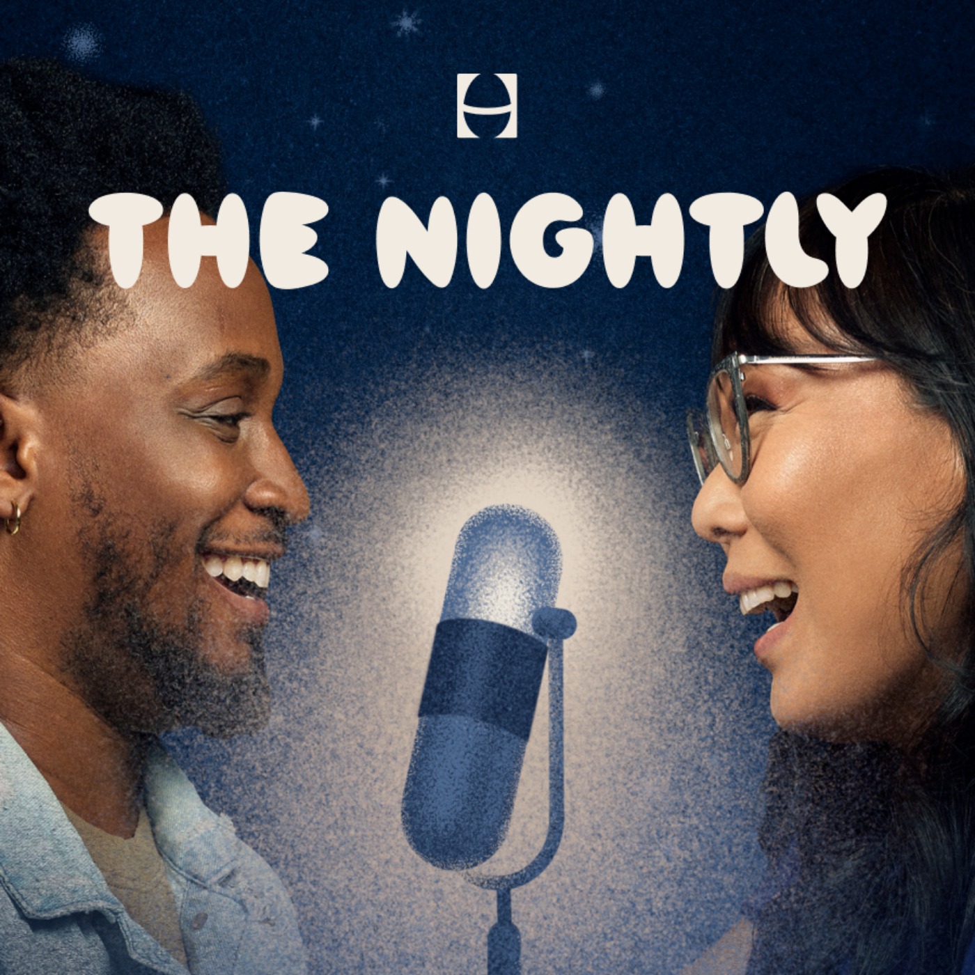 Sleep is My Boyfriend w/ Maggie Winters