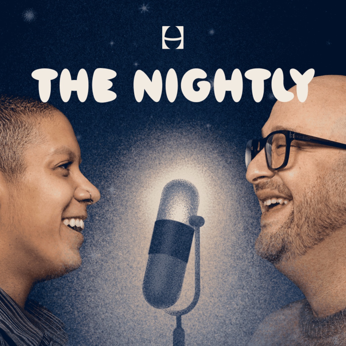 The Prego Pasta Puck & People Pleasing episode artwork