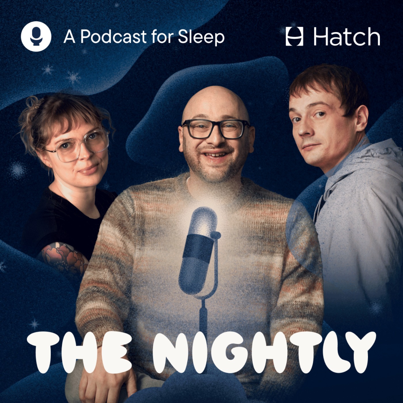 The Nightly cover