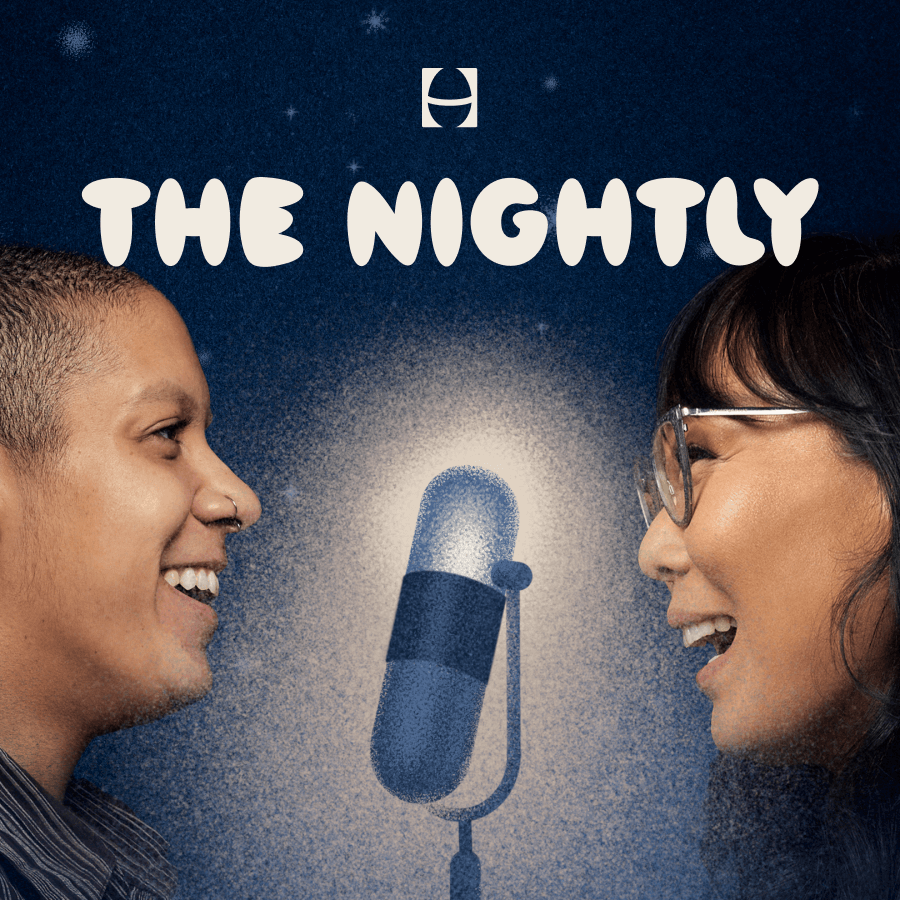 Insomniacs Unite w/ Allison Winn Scotch