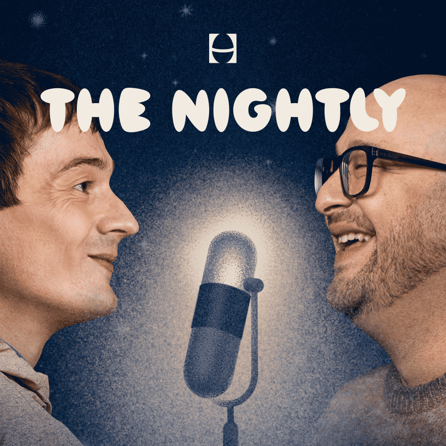 Mutiny on the Bounty, But Sleepy