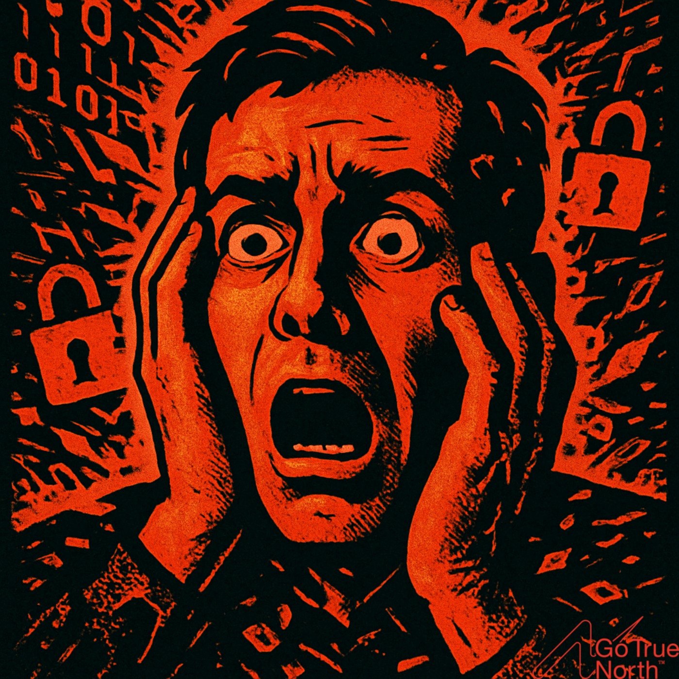 Small Business Cybersecurity episode artwork