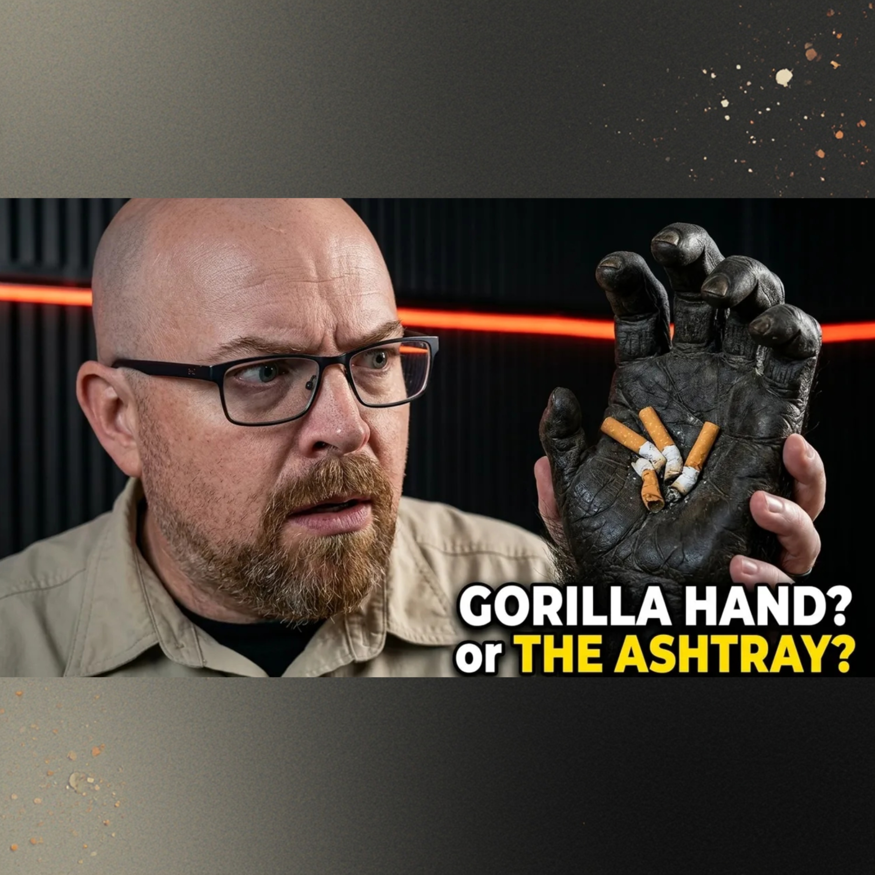 Facing Africa's Toughest Barriers | Mike Calder's Comeback episode artwork