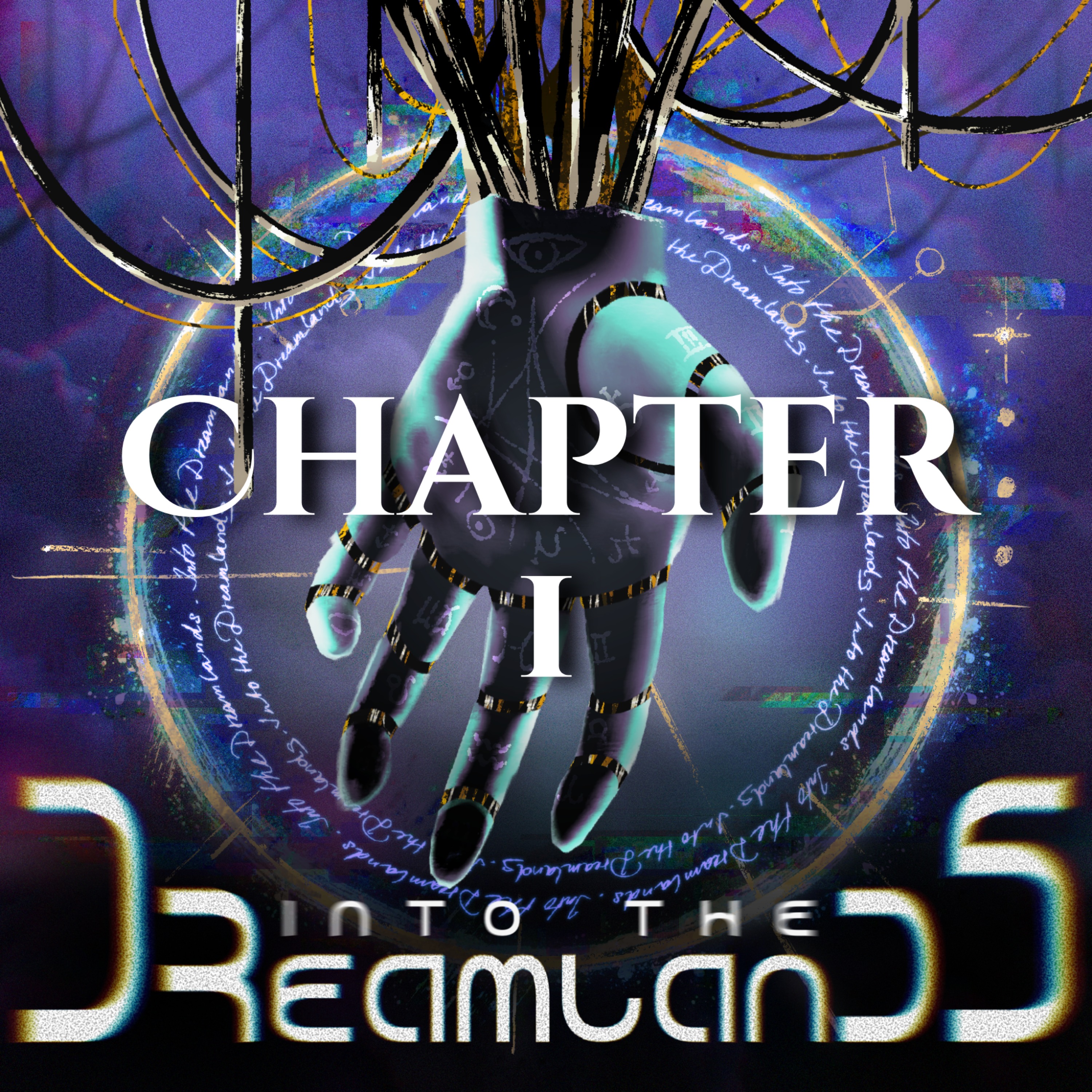 Chapter 1 - Welcome to Umbra-Vault episode artwork