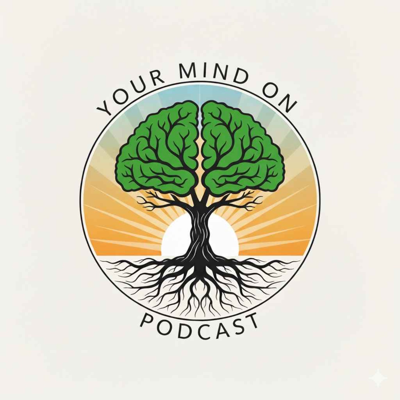 Navigating Holiday Stress episode artwork
