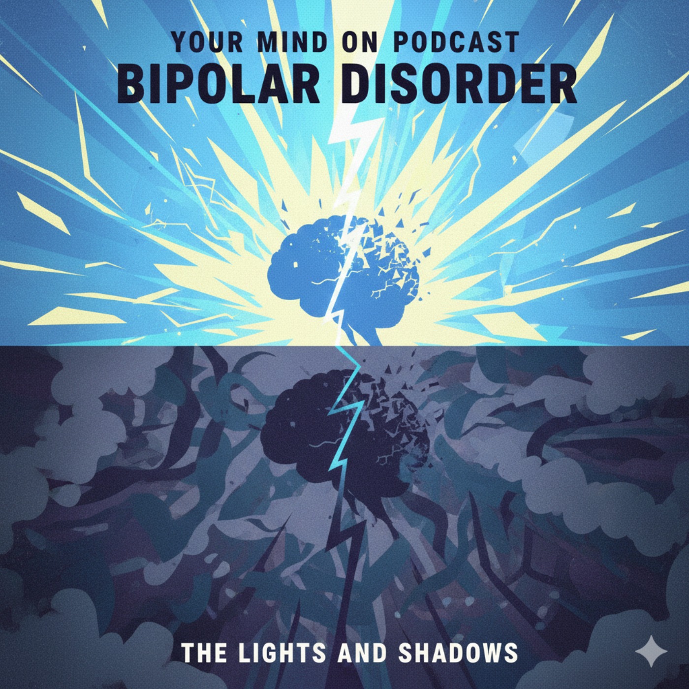Bipolar Disorder episode artwork