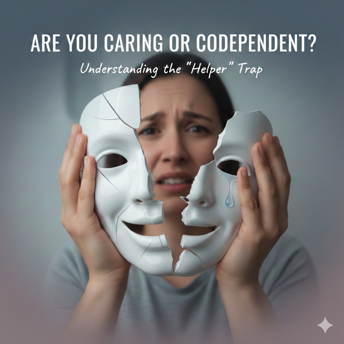 Codependency episode artwork
