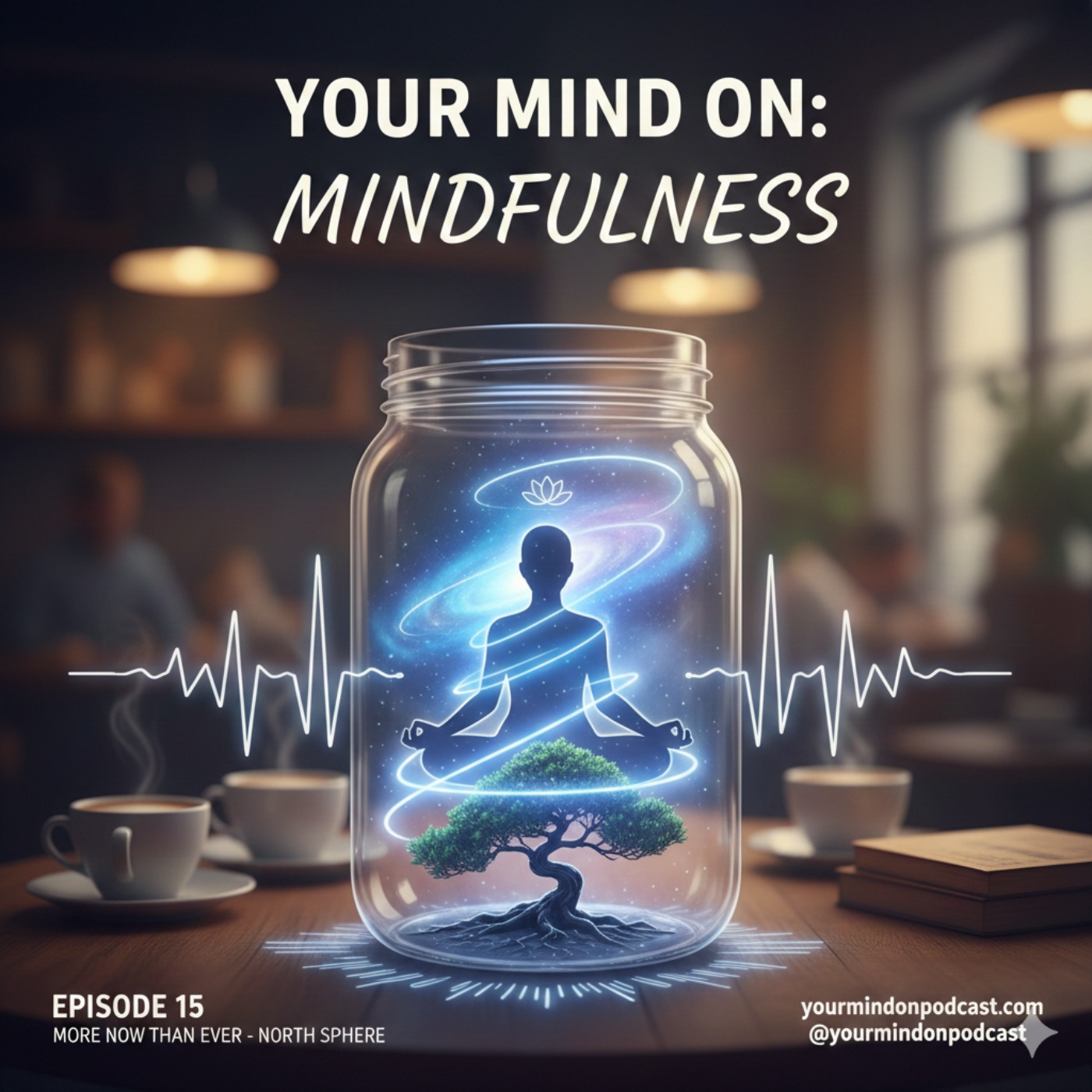 Mindfulness episode artwork