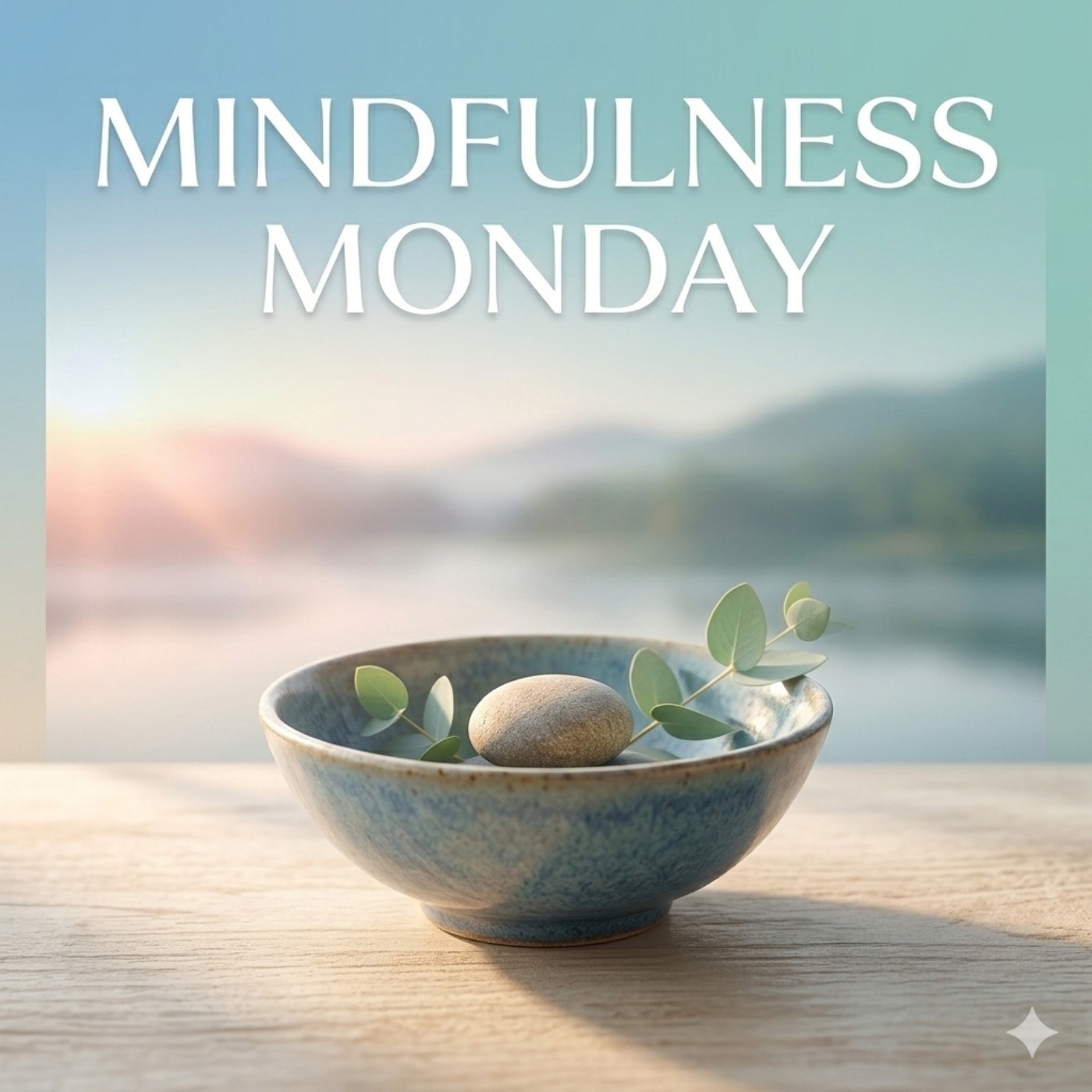 Mindfulness Monday 2 episode artwork