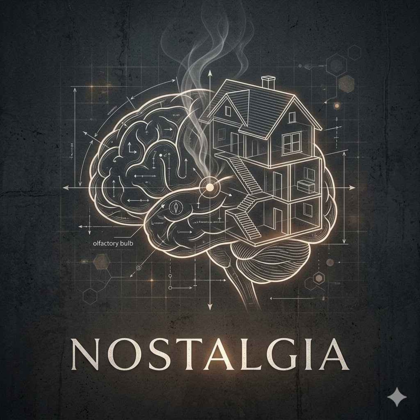 Nostalgia episode artwork