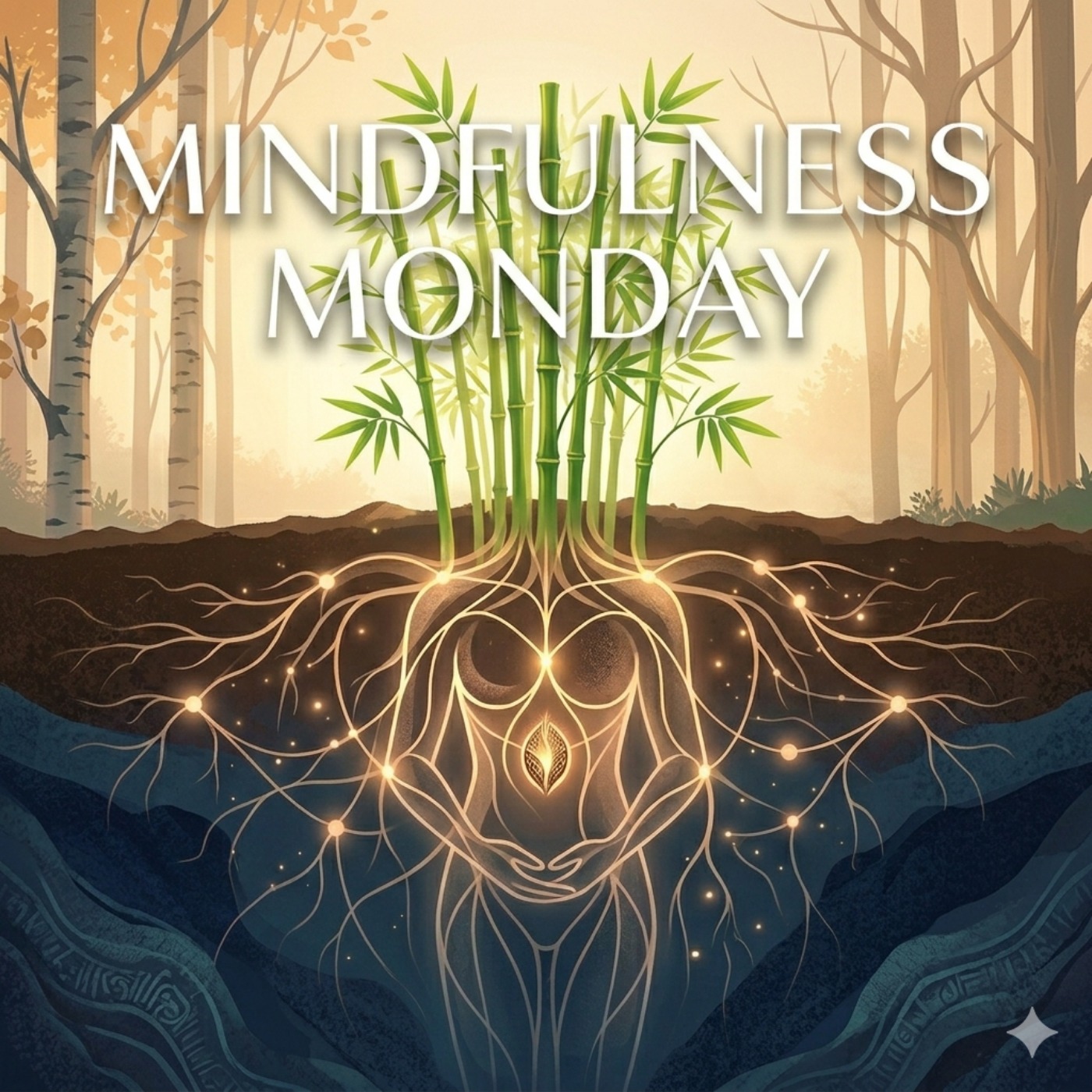 Mindfulness Monday 7 episode artwork