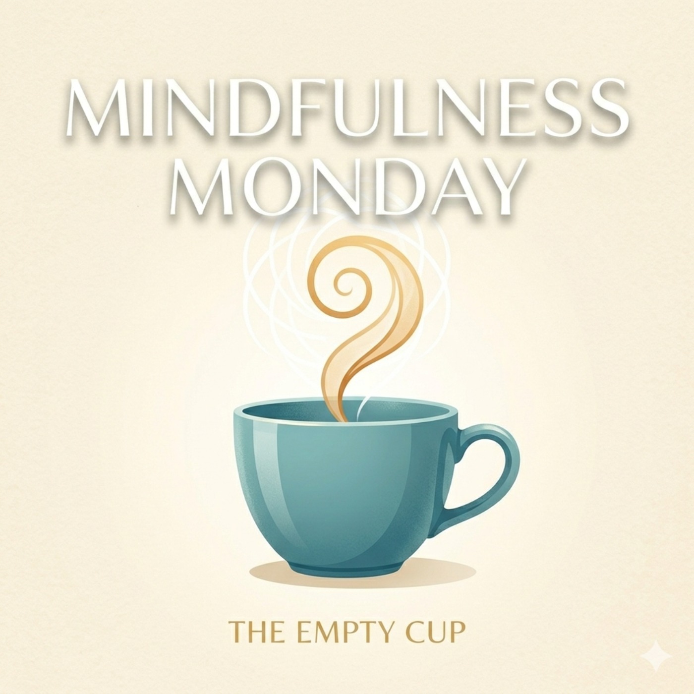Mindfulness Monday 9 episode artwork