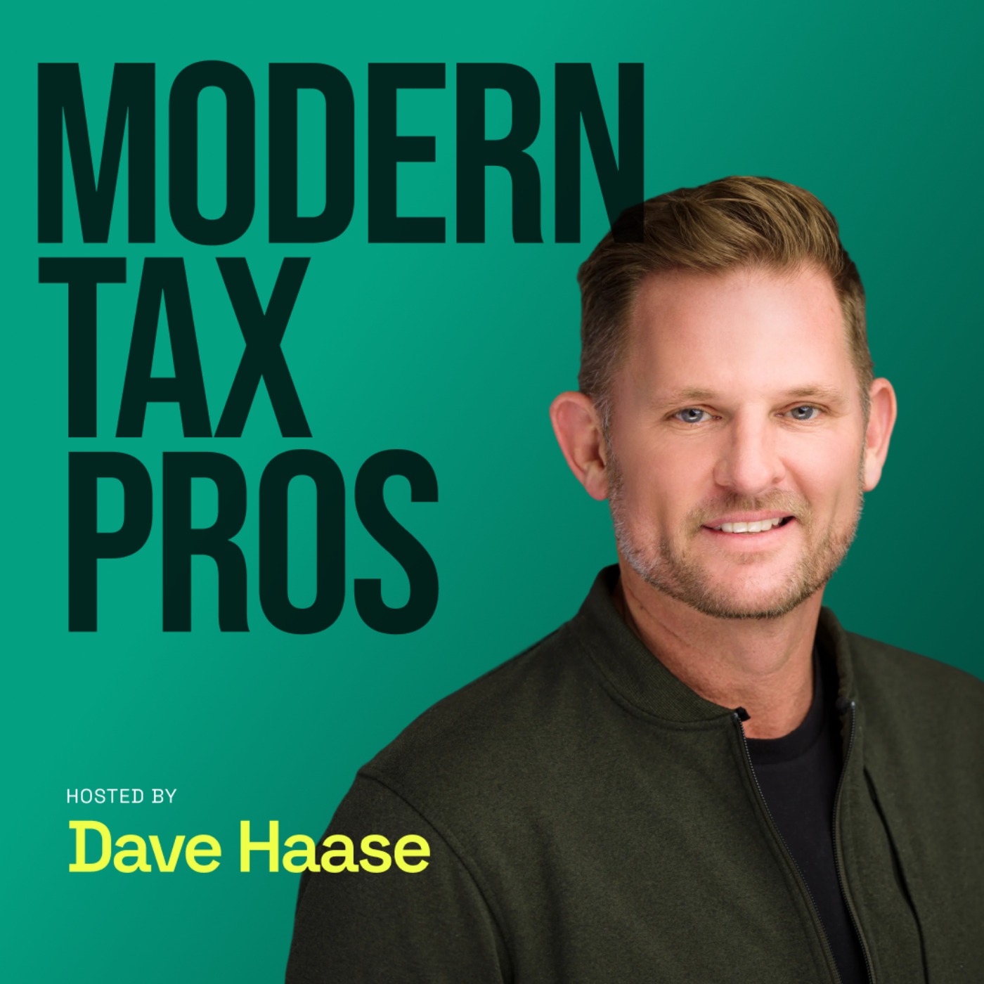 Ep #7: Paul Whelan on Automating Tax Workflows and Practice Management Systems