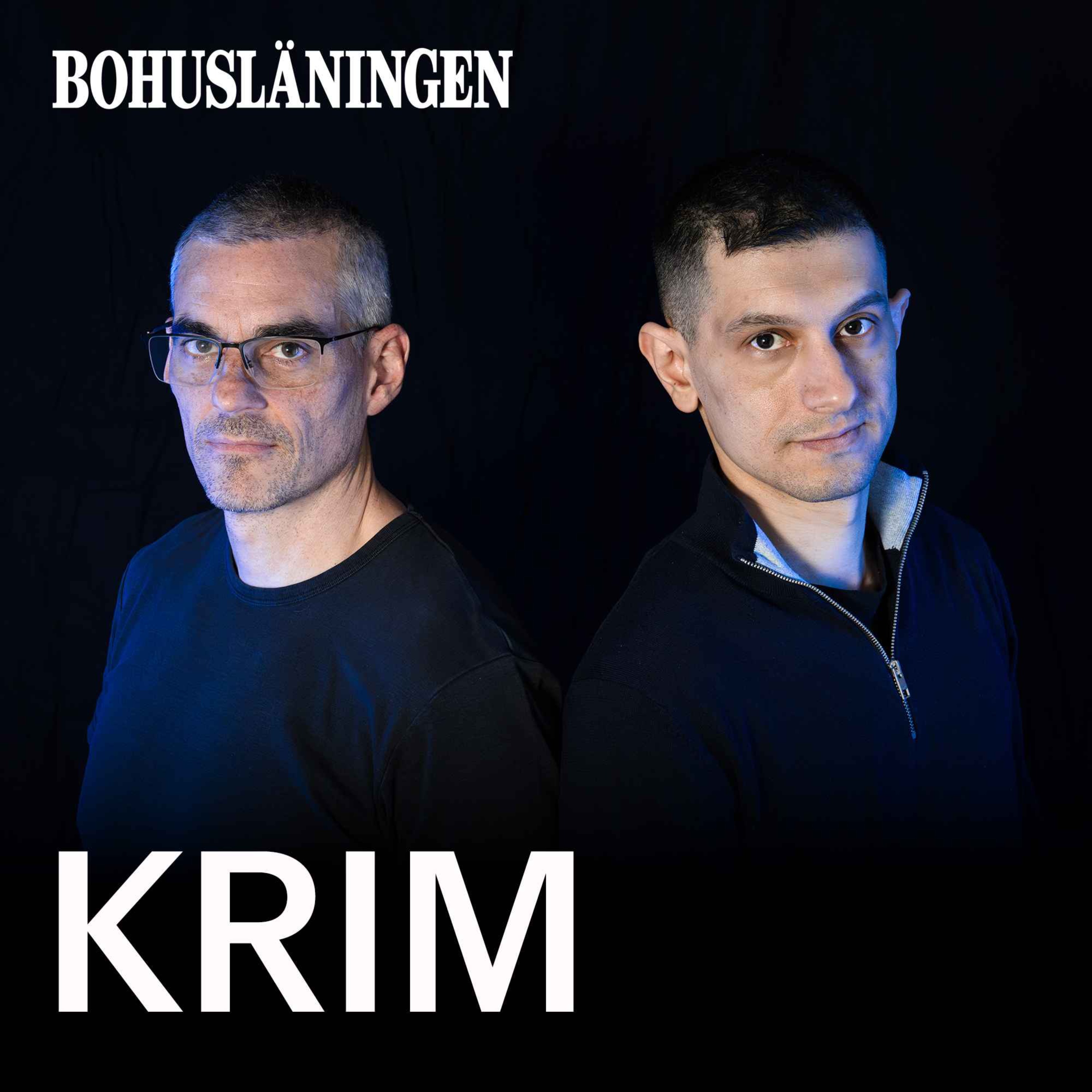 Bohusläningen Krim