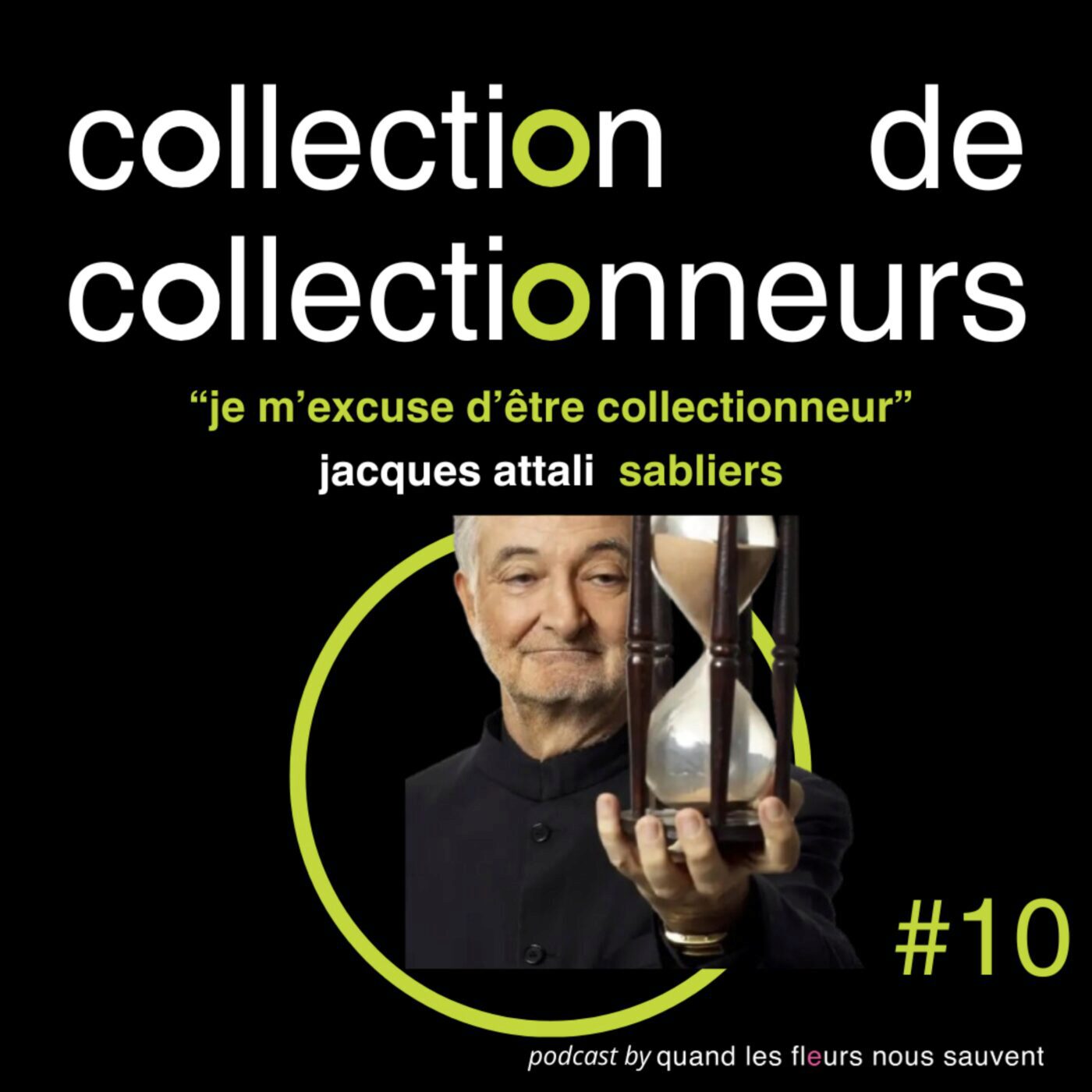 Collection de Collectionneurs