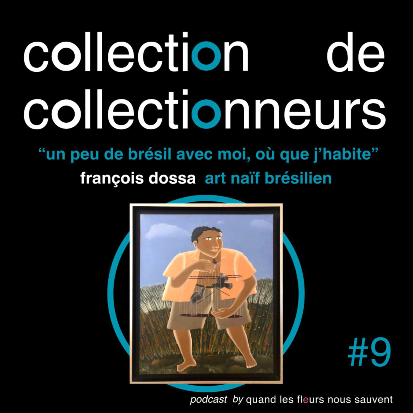 Collection de Collectionneurs