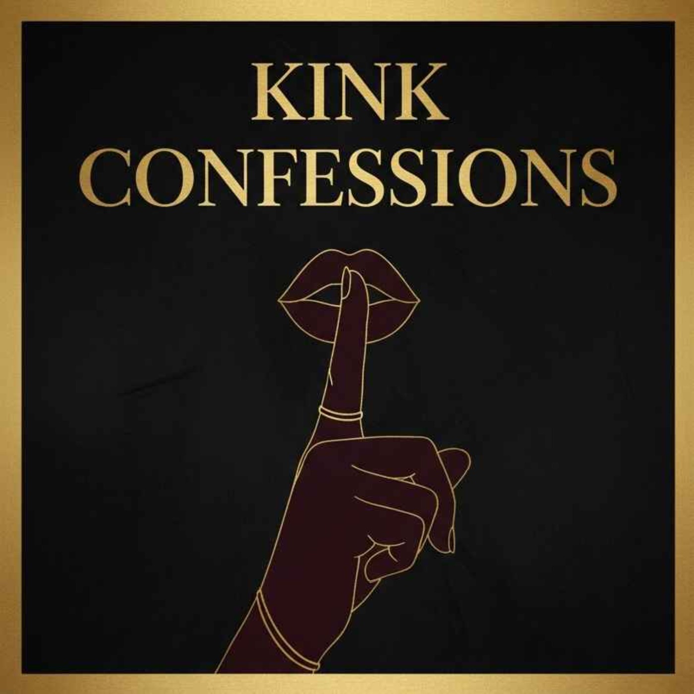 Erotic Audio Stories: The Kink Edition