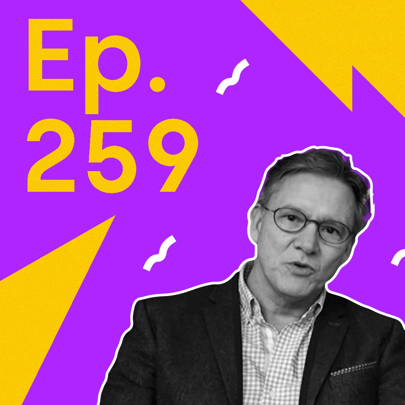 EP. 259: Más de cultura y abundancia con propósito con Juan José Piedrahita EP. 259: Más de cultura y abundancia con propósito con Juan José Piedrahita