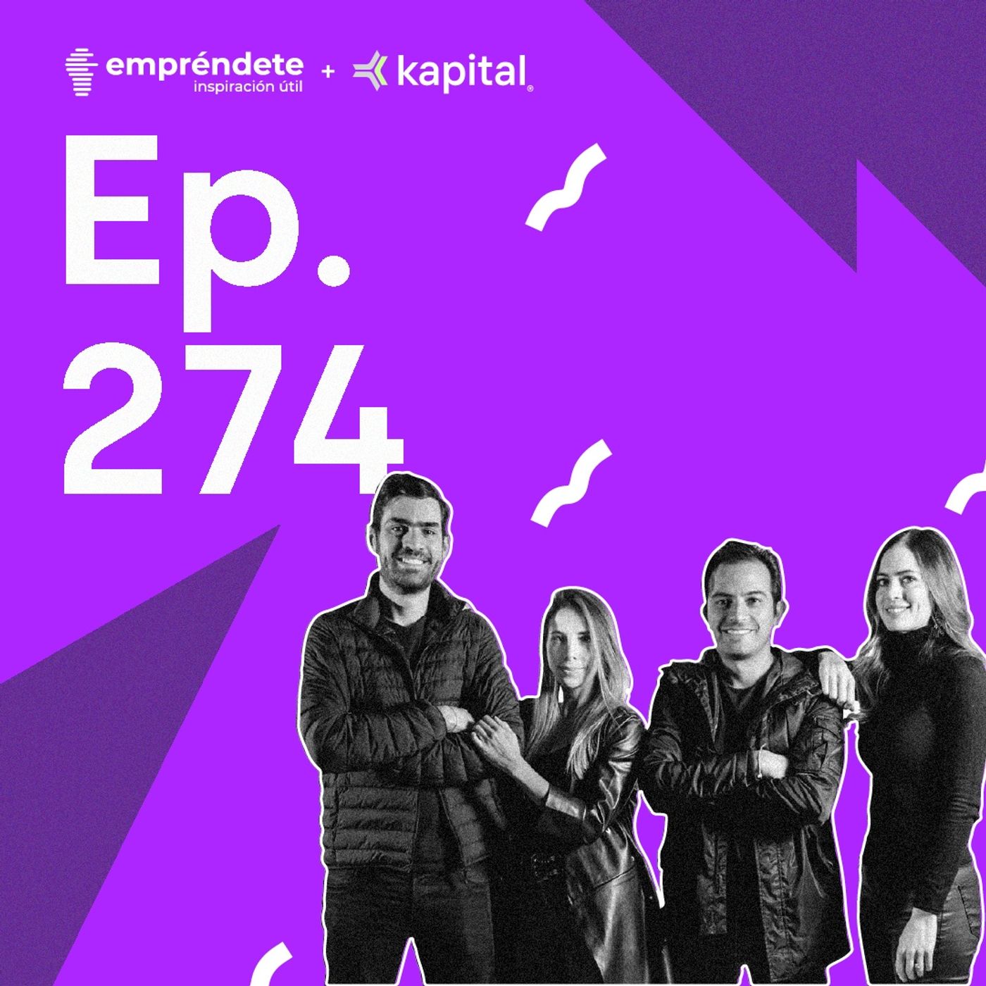 Emprendete Podcast
