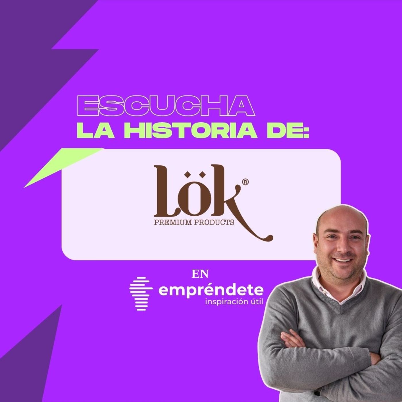 Emprendete Podcast