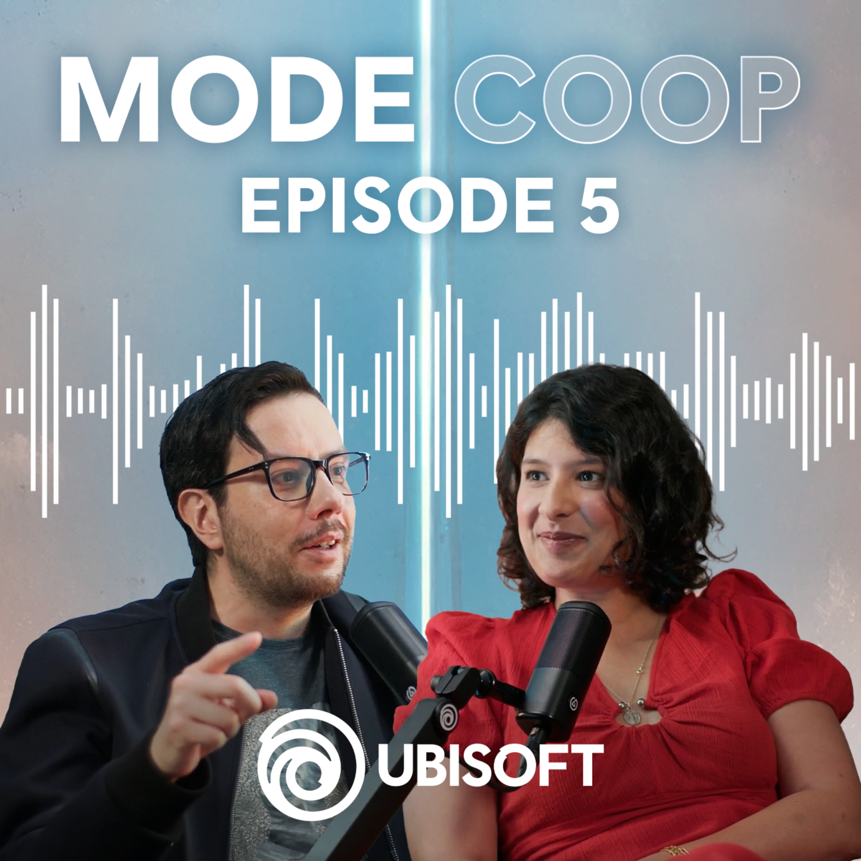 Mode Coop