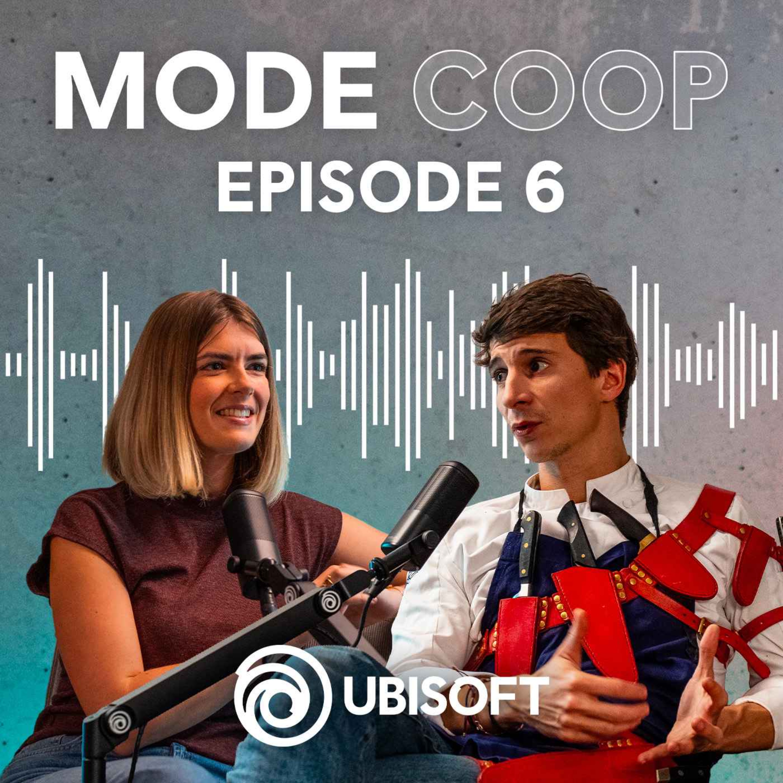 Mode Coop