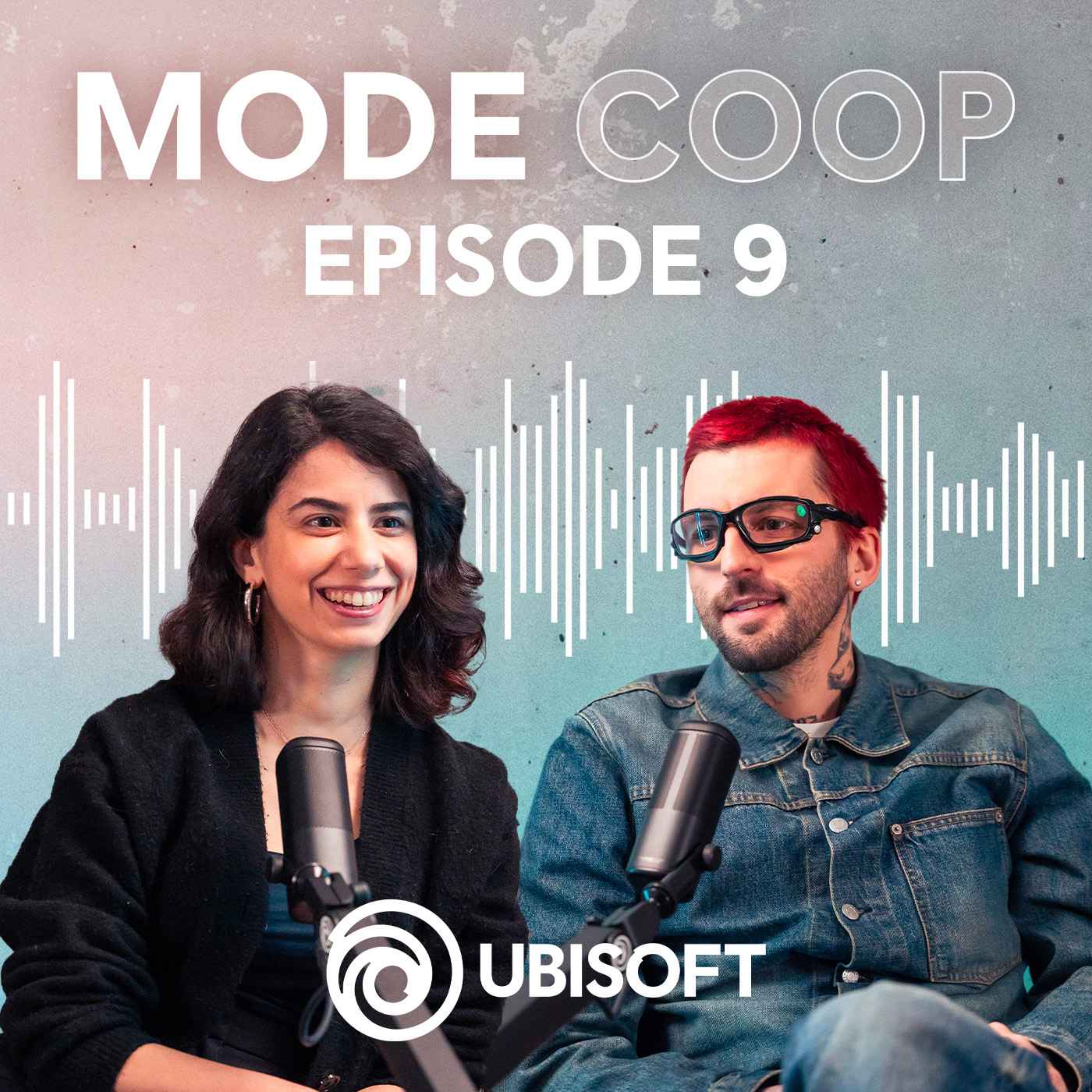 Mode Coop