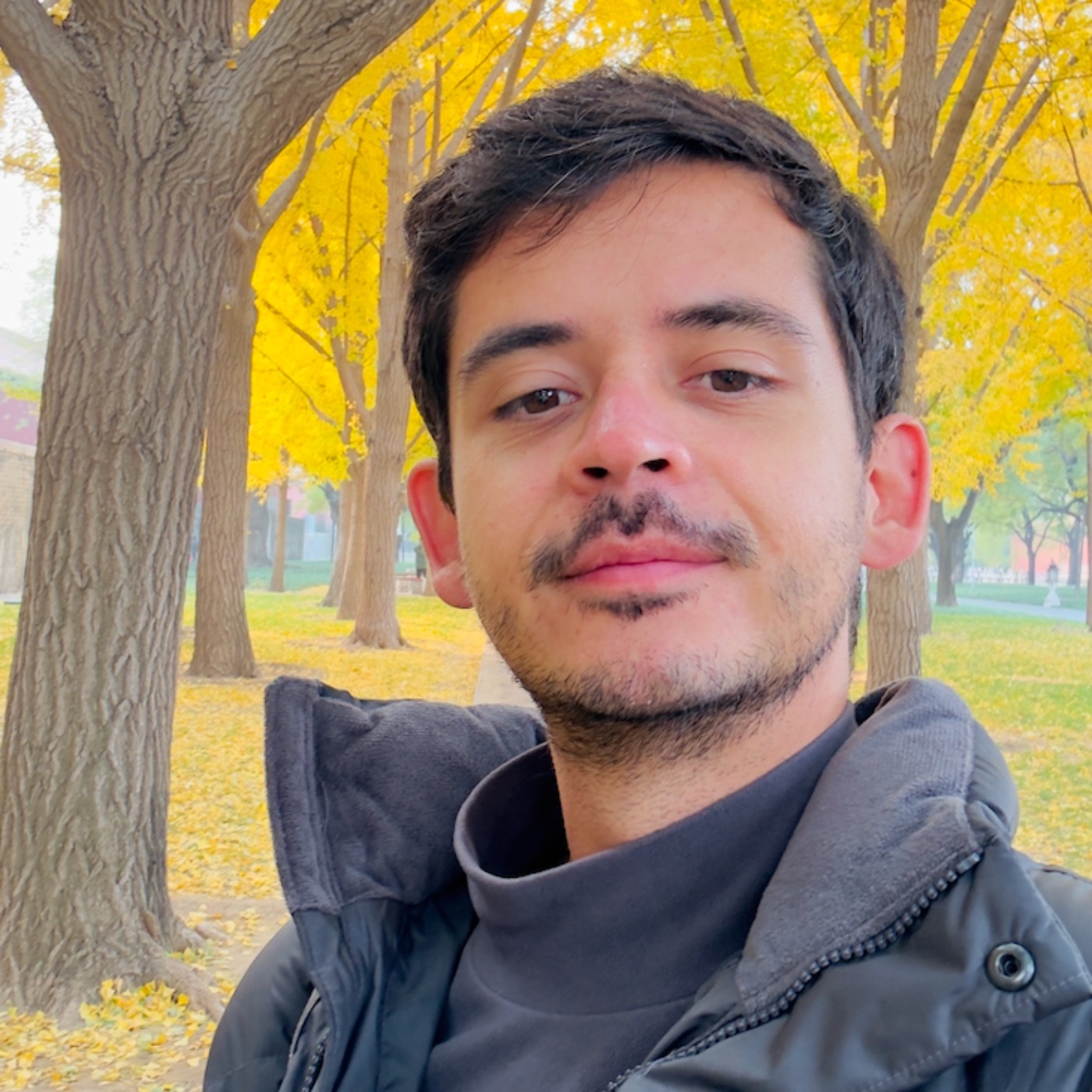 Je n'appartiens à aucune communauté, aucun groupe