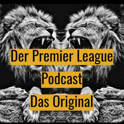 Radio England - der Premier League Podcast