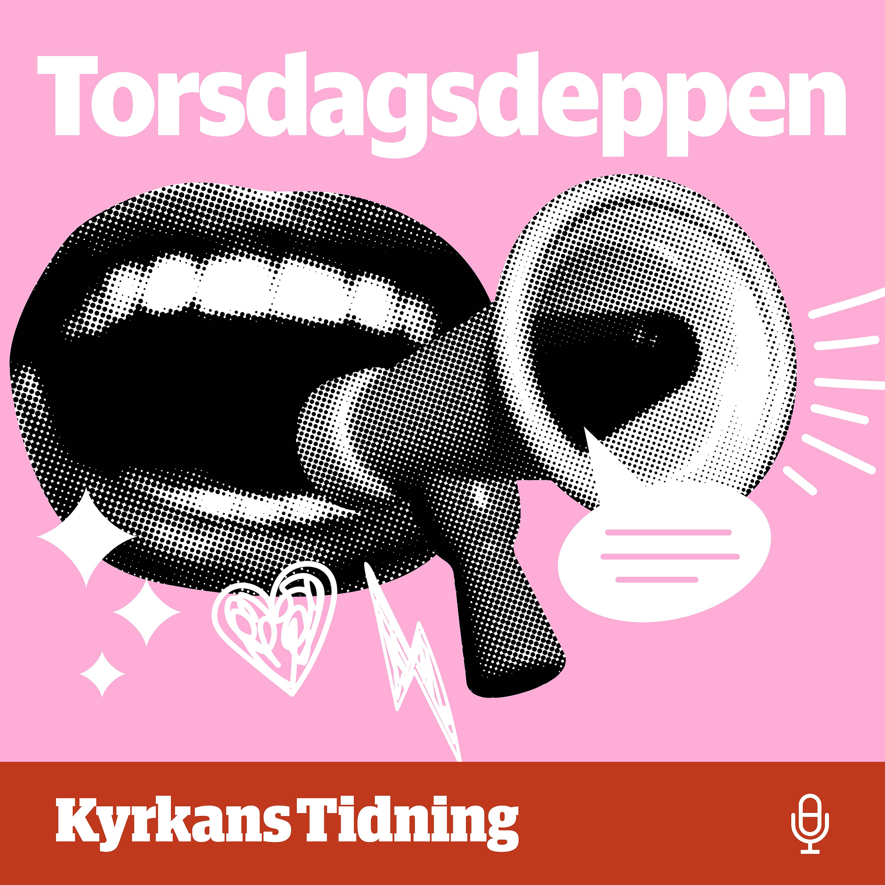 Rebellnunnor, Sektens kännetecken och Sebbe Staksets förlåtelse! episode artwork
