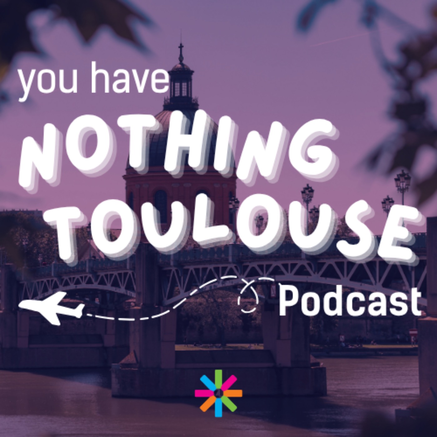 [FR] EP1 : In Toulouse we say chocolatine episode artwork