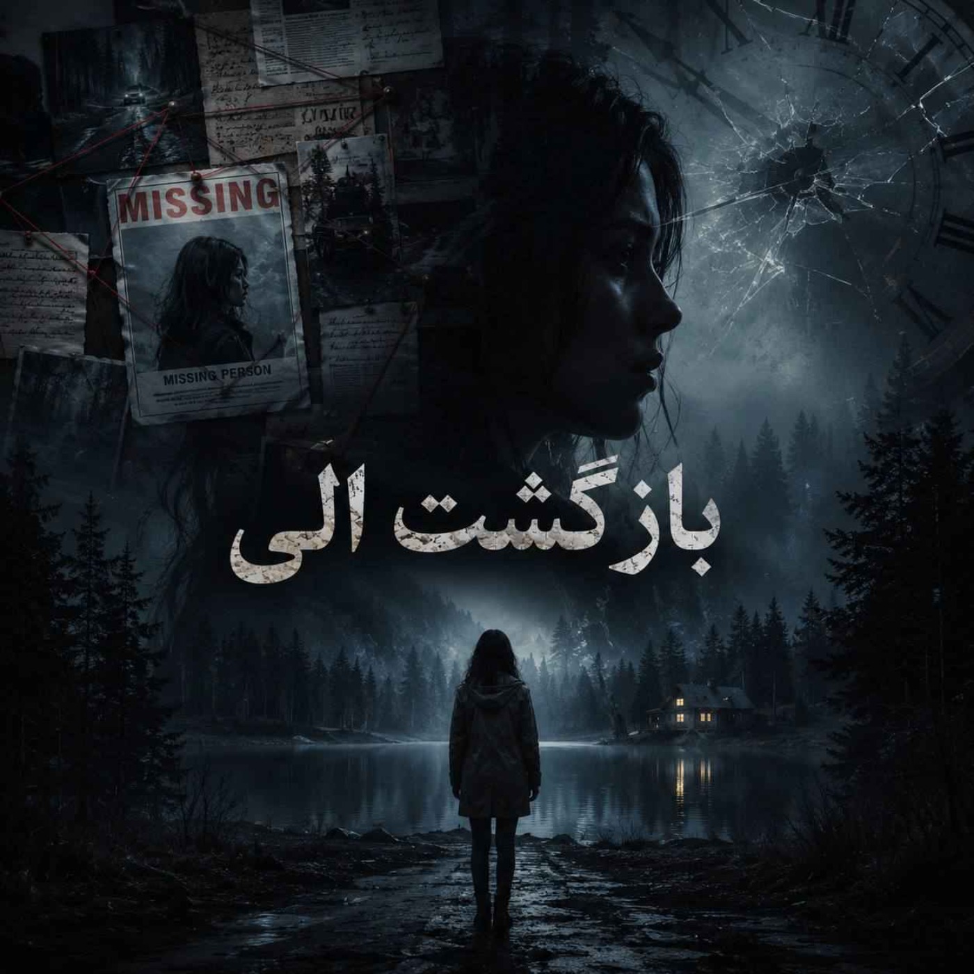 از زبان الی_یک