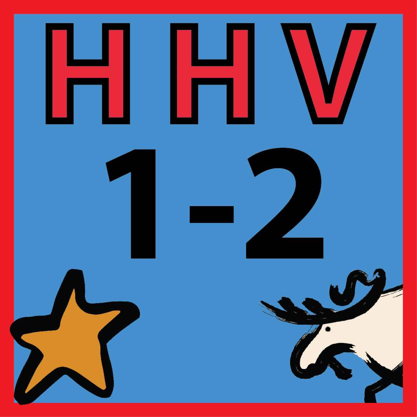 Hits And Hooks Vignettes