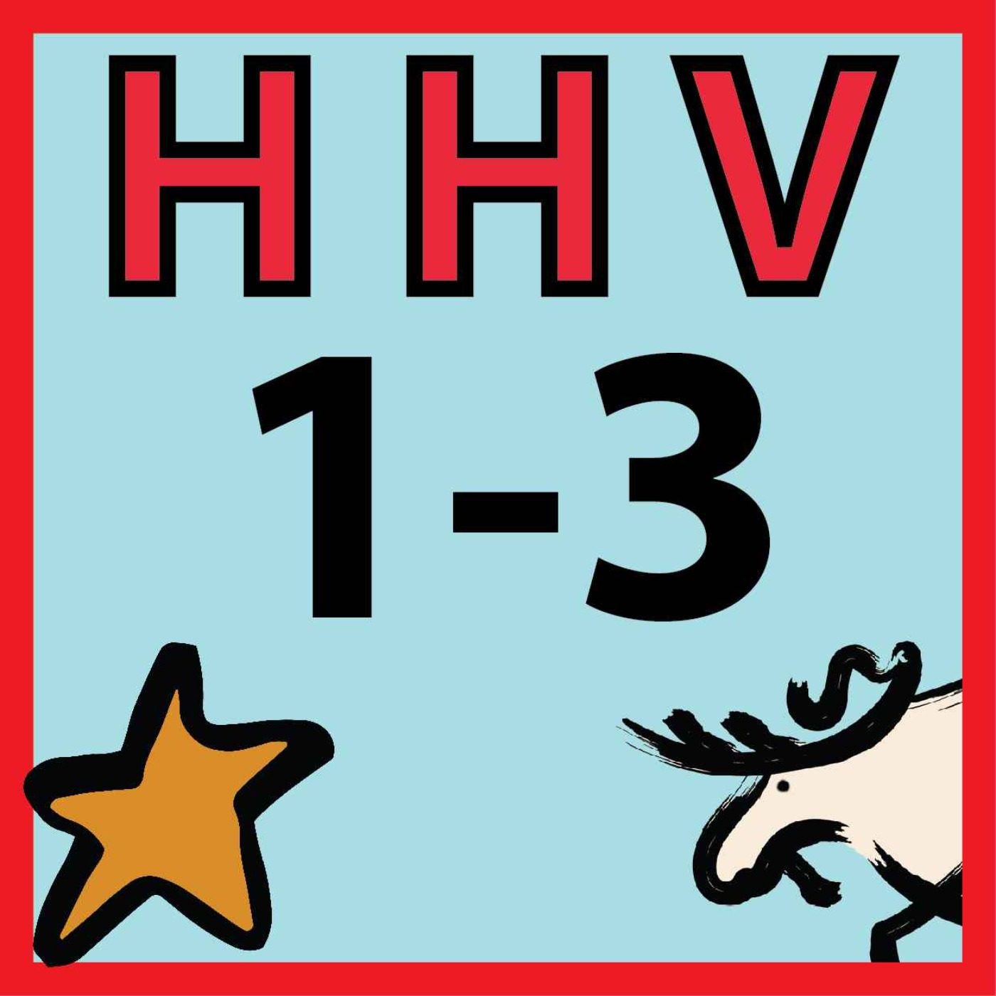 Hits And Hooks Vignettes