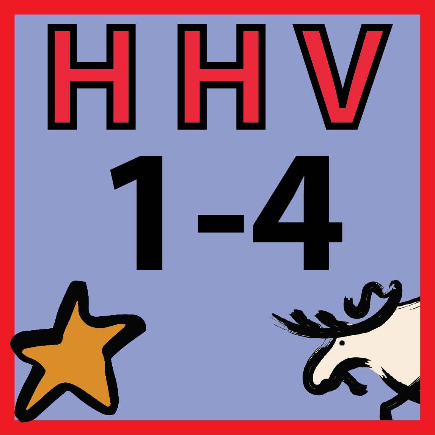 Hits And Hooks Vignettes