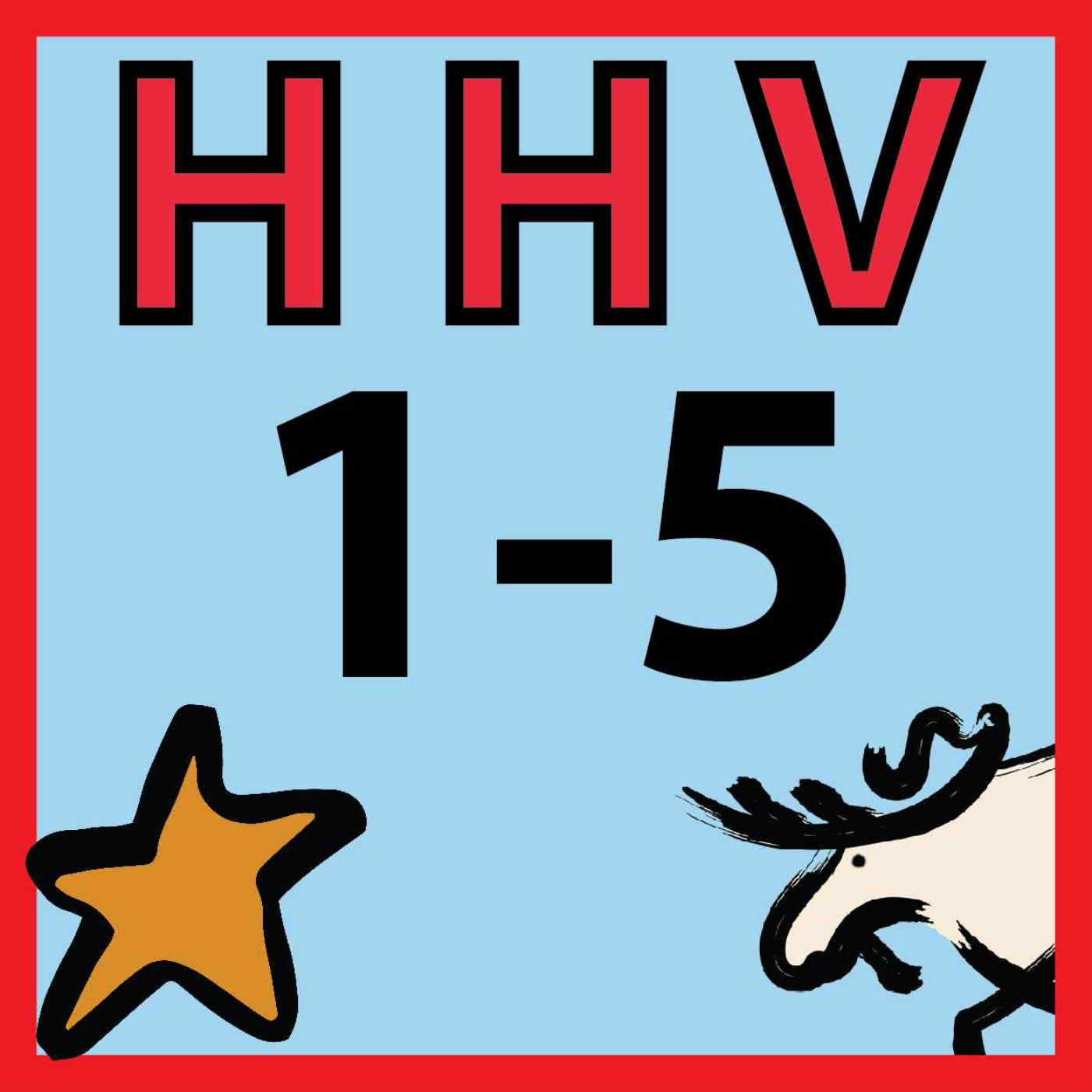 Hits And Hooks Vignettes