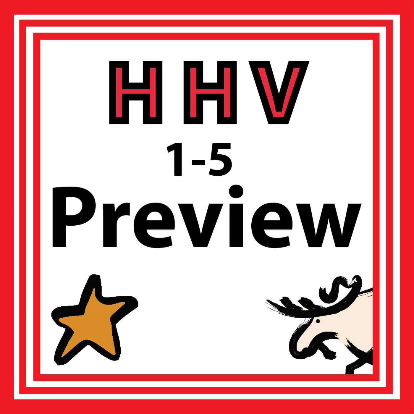 Hits And Hooks Vignettes