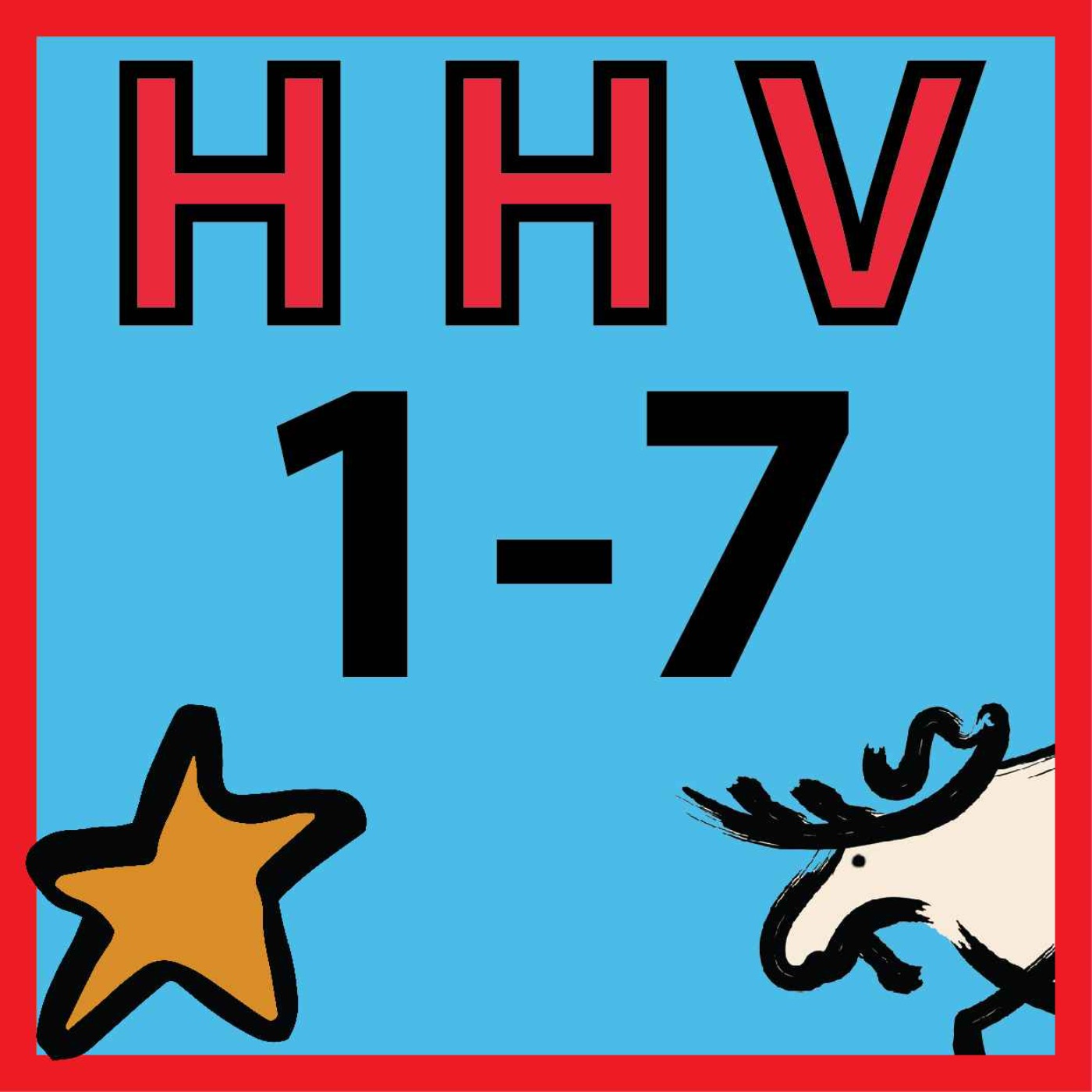 Hits And Hooks Vignettes