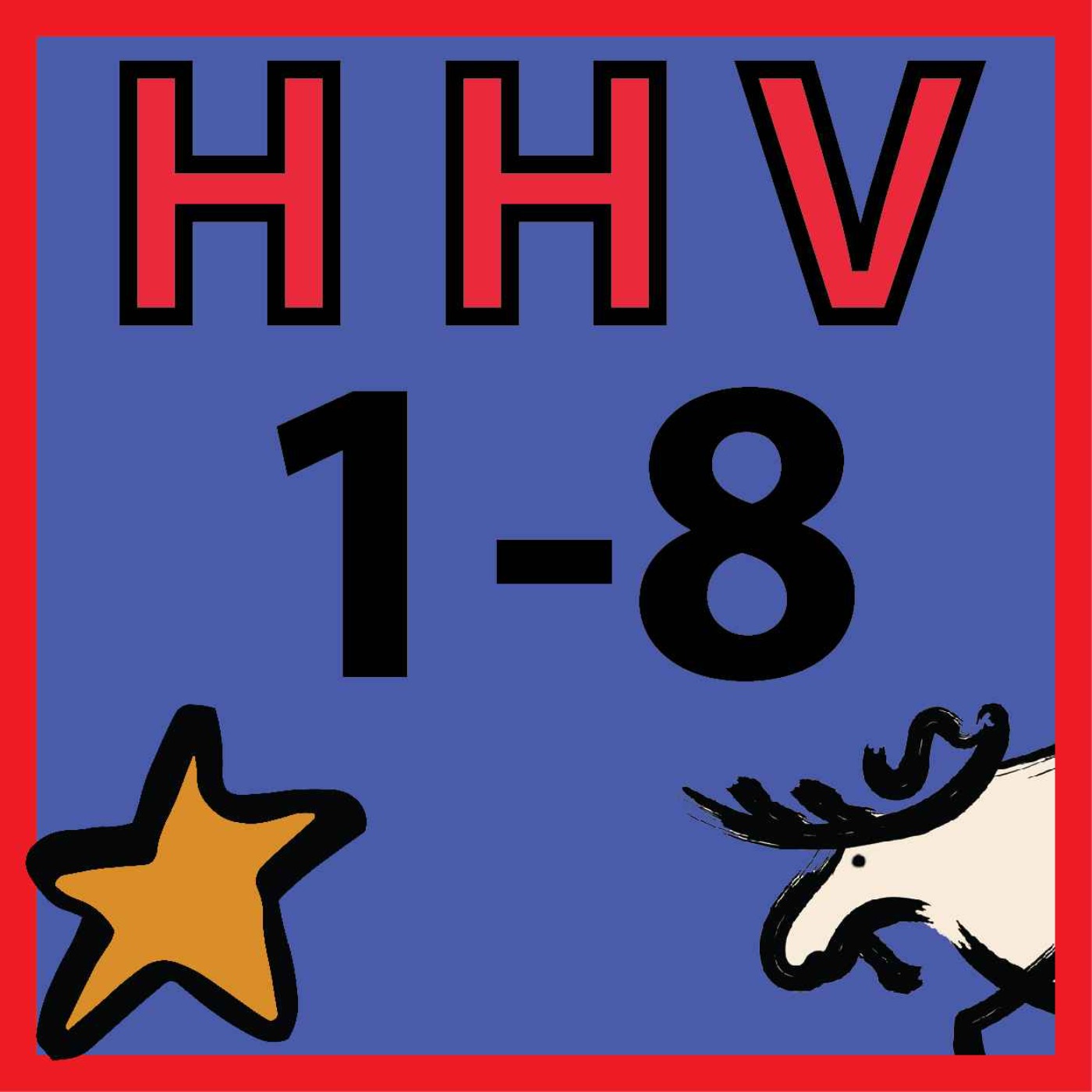 Hits And Hooks Vignettes