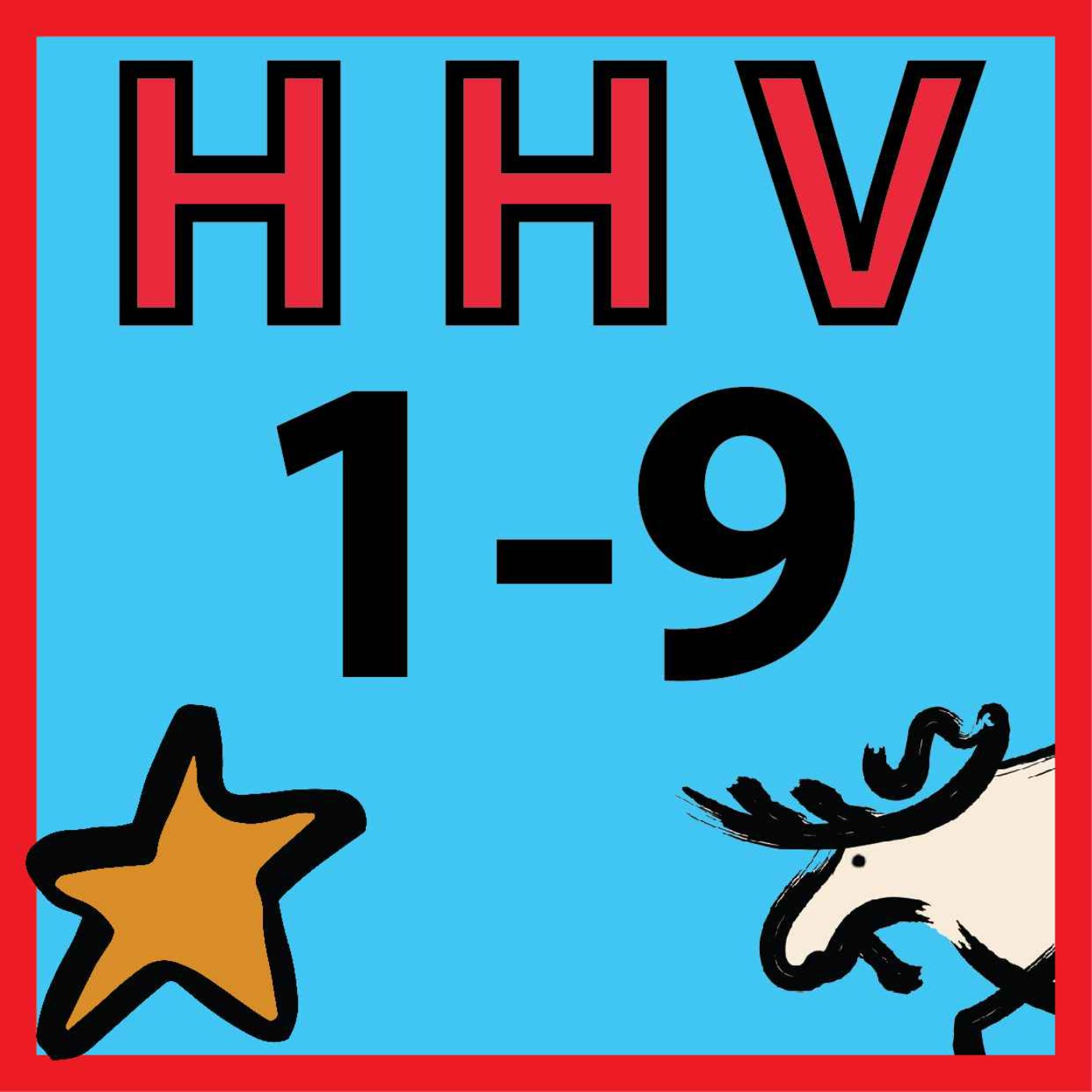 Hits And Hooks Vignettes