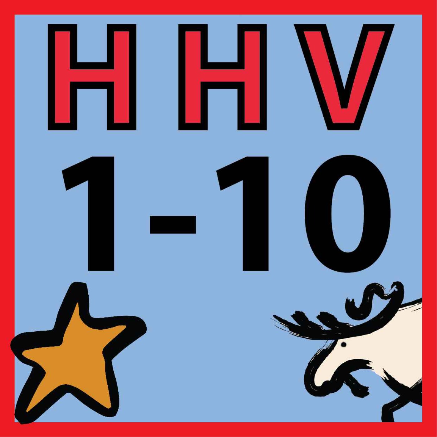 Hits And Hooks Vignettes